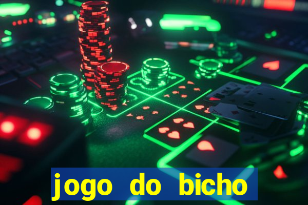 jogo do bicho pantera negra